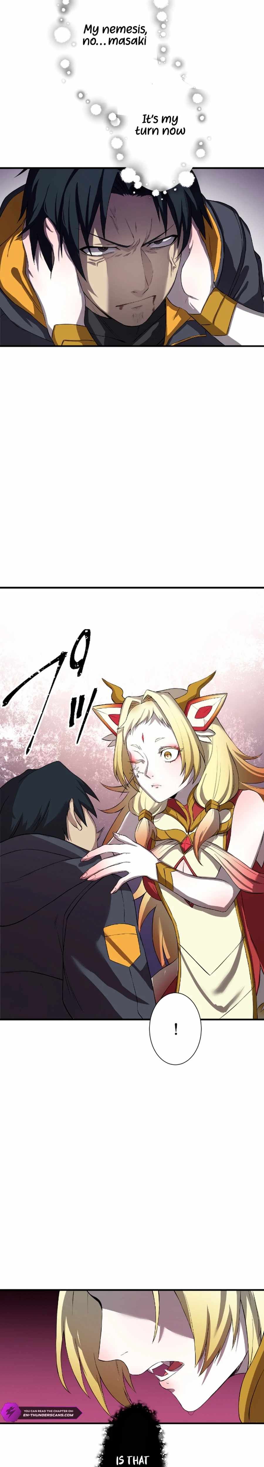 Dragons Awakening Chapter 26 42